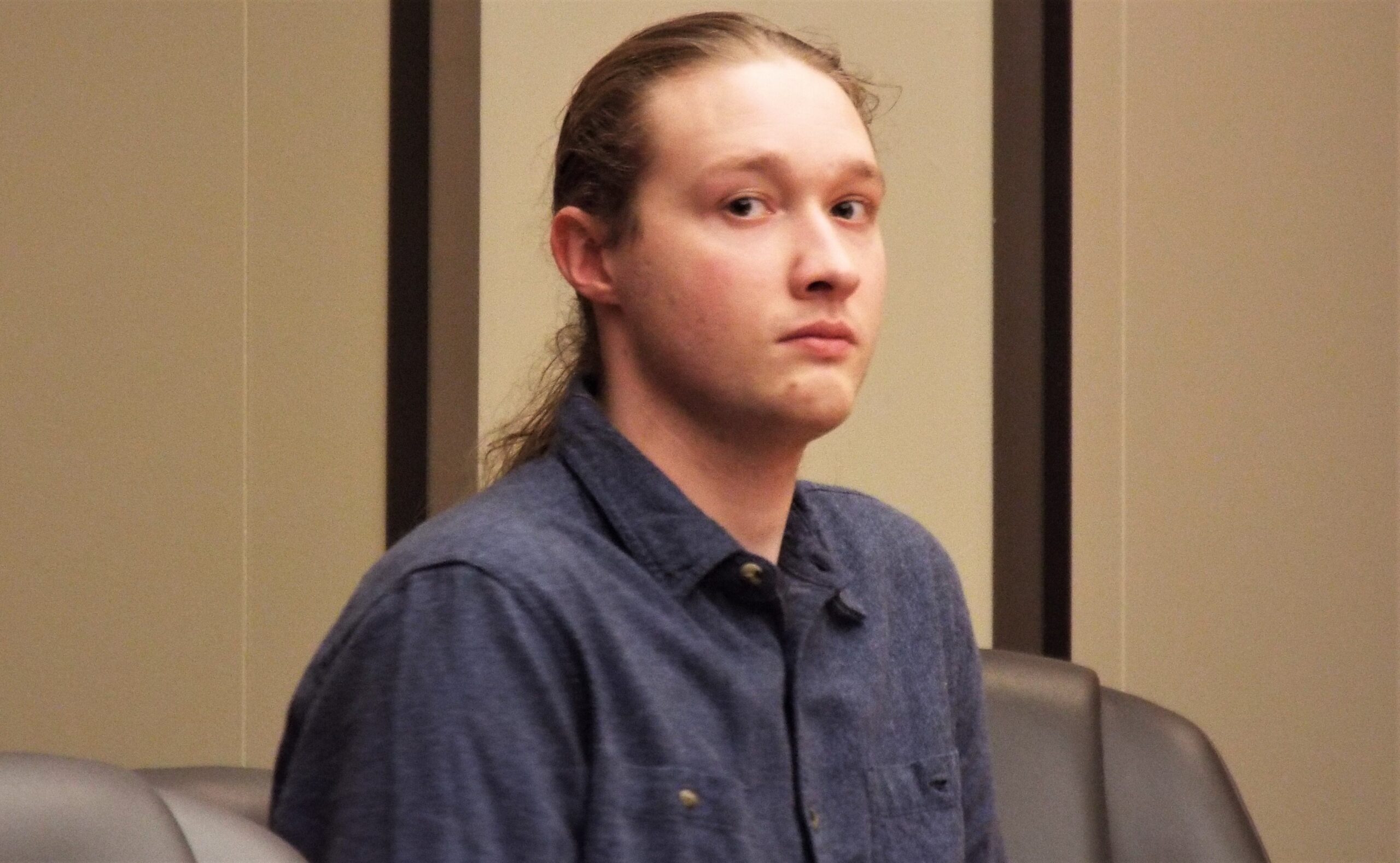 Lawrence man sentenced to over three years in connection with fentanyl ...